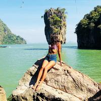 Отзыв от Диана - DTV виза