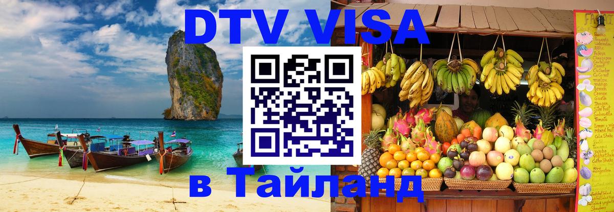 Сколько стоит DTV виза — актуальные цены, оформление даже без документов - 08.01.2026 